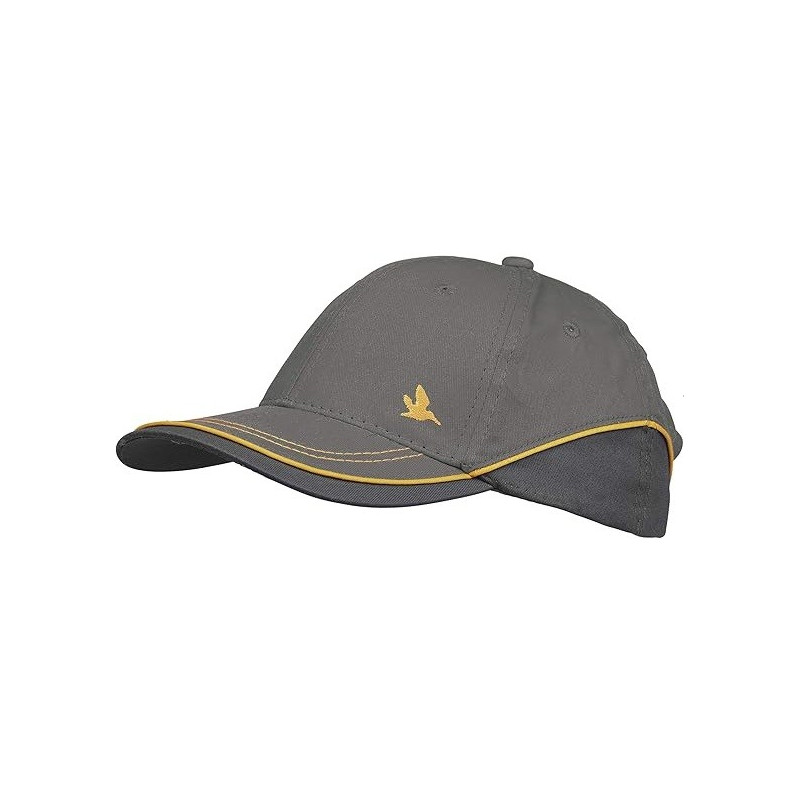 Cap SEELAND Skeet (Gunmetal) (one size)