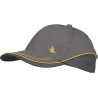 Cap SEELAND Skeet (Gunmetal) (one size)