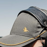Cap SEELAND Skeet (Gunmetal) (one size)
