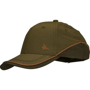 Cap SEELAND Skeet (Duffel green) (one size)