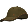 Cap SEELAND Skeet (Duffel green) (one size)