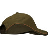 Cap SEELAND Skeet (Duffel green) (one size)
