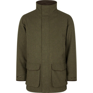 Jacket SEELAND Hillside (Moss green)
