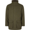 Jacket SEELAND Hillside (Moss green)