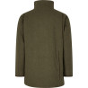 Jacket SEELAND Hillside (Moss green)
