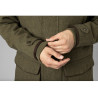 Jacket SEELAND Hillside (Moss green)
