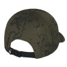 Cap ALASKA Chaser Stretch (Night green blur)