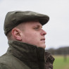 Cap SEELAND Hillside flat (Moss green)