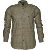Shirt SEELAND Colin Forest Night Check
