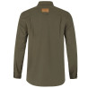 Shirt SEELAND Selous Cargo L/S Grape Leaf