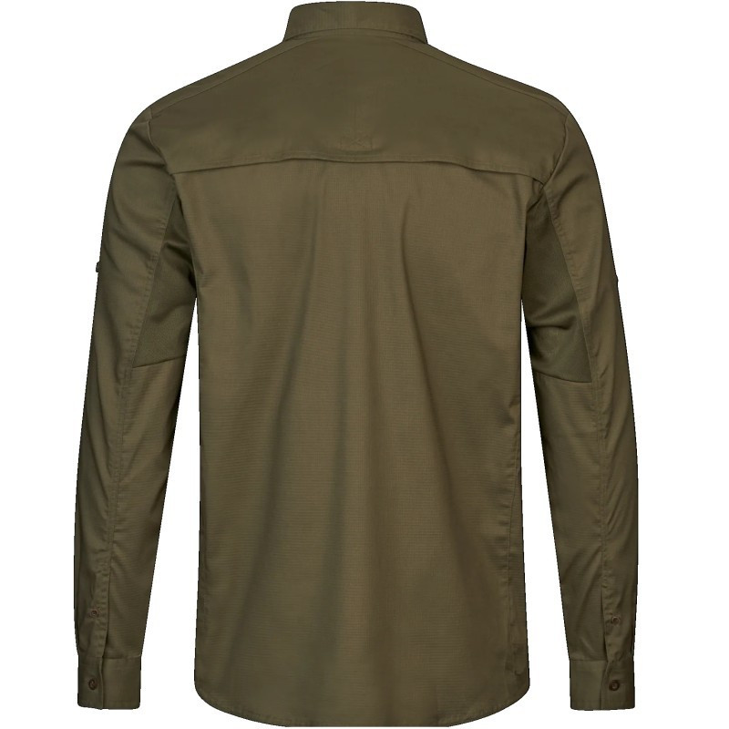Shirt SEELAND Selous Grape leaf
