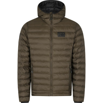 Jacket SEELAND Fahrenheit (Light Pine)