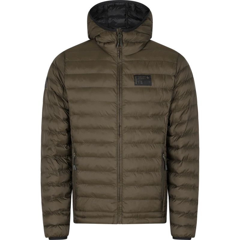 Jacket SEELAND Fahrenheit (Light Pine)