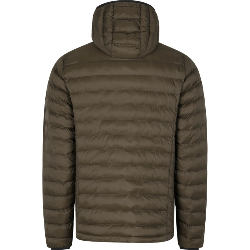 Jacket SEELAND Fahrenheit (Light Pine)