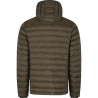 Jacket SEELAND Fahrenheit (Light Pine)