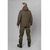 Jacket SEELAND Fahrenheit (Light Pine)