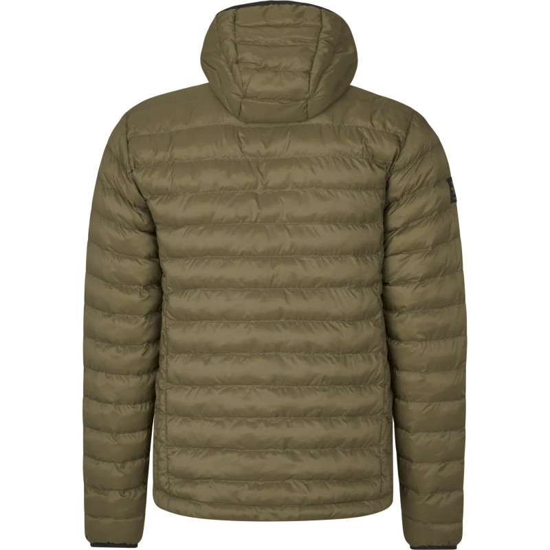 Striukė SEELAND Fahrenheit (Military olive)