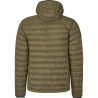 Jacket SEELAND Fahrenheit (Military olive)