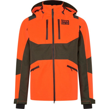 Striukė SEELAND Venture Serac (Orange blaze)