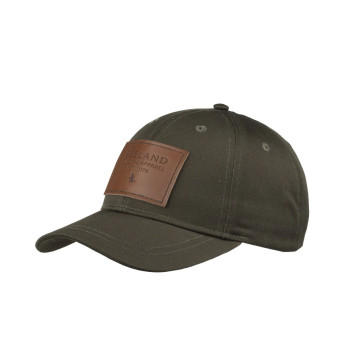 Cap SEELAND Colt (Pine green) (one size)