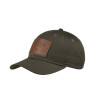 Kepurė SEELAND Colt (Pine green) (one size)