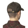 Cap SEELAND Colt (Pine green) (one size)