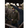 Jacket HARKILA Stornoway Active Shooting HSP Willow green