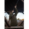 Jacket HARKILA Stornoway Active Shooting HSP Willow green