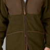 Jacket HARKILA Stornoway Active Shooting HSP Willow green