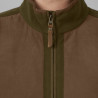 Jacket HARKILA Stornoway Active Shooting HSP Willow green