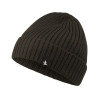 Beanie SEELAND Norite (Grizzly brown) (one size)