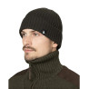 Kepurė SEELAND Norite (Grizzly brown) (one size)
