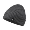 Kepurė SEELAND Norite (Grey melange) (one size)