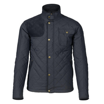 Striukė SEELAND Woodcock Advanced quilt Classic blue