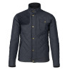 Striukė SEELAND Woodcock Advanced quilt Classic blue