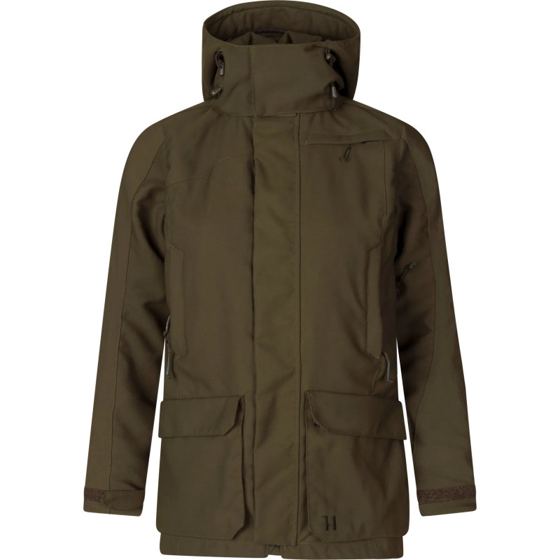 Harkila Lady Jacket Pro Hunter GTX (Willow green)