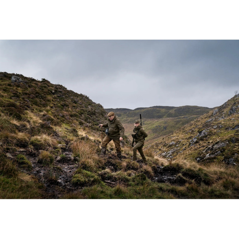 Moteriška Striukė HARKILA Pro Hunter GTX (Willow green)