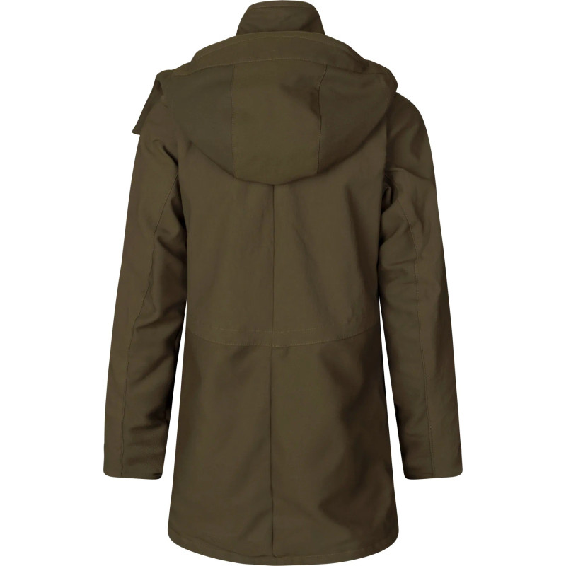 Moteriška Striukė HARKILA Pro Hunter GTX (Willow green)