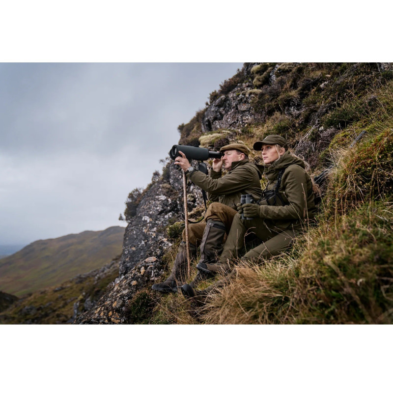 Harkila Lady Jacket Pro Hunter GTX (Willow green)