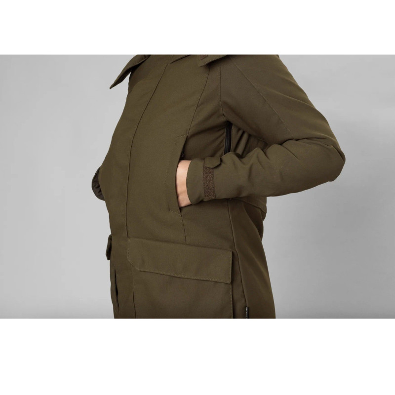 Harkila Lady Jacket Pro Hunter GTX (Willow green)