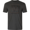 Marškinėliai HARKILA H-Logo S/S (Phantom)