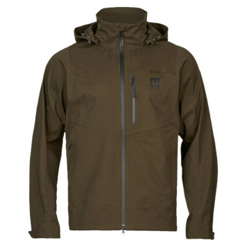 Jacket HARKILA Finnmark HWS (Hunting green)
