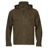 Jacket HARKILA Finnmark HWS (Hunting green)