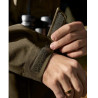 Jacket HARKILA Finnmark HWS (Hunting green)