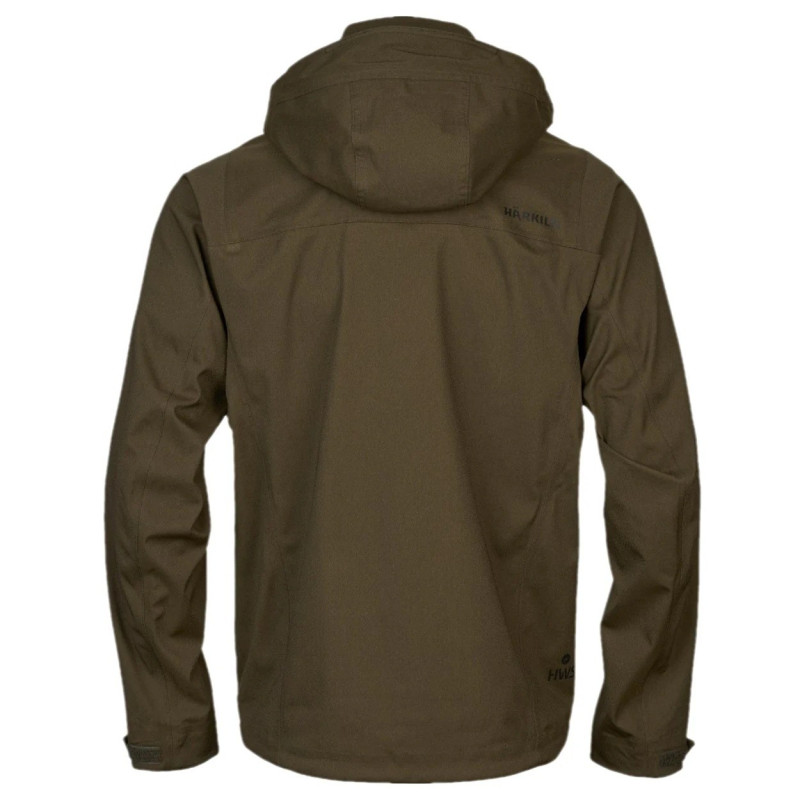 Jacket HARKILA Finnmark HWS (Hunting green)