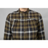 Moteriški Marškiniai HARKILA Sigrid L/S (Willow green/Phantom)