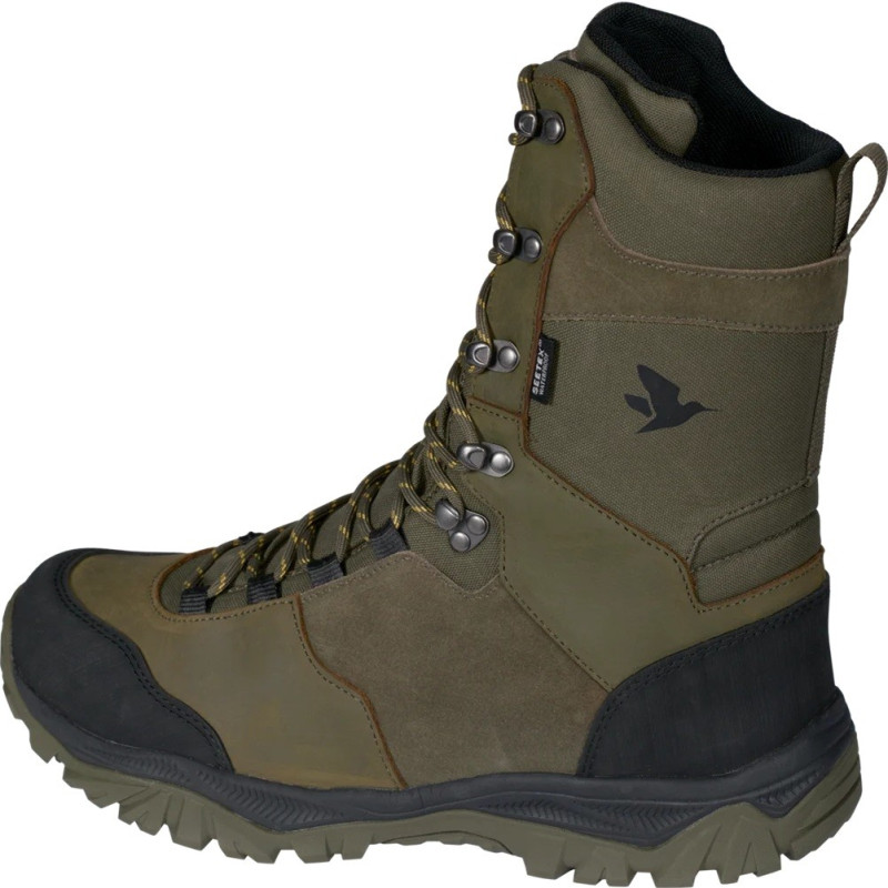 Batai SEELAND Hawker High (Green)