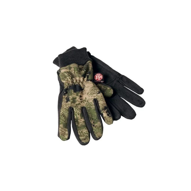 Pirštinės HARKILA Q Optifade camo (Ground forest)