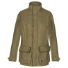 Women Jacket HARKILA Jura GTX (Olive)