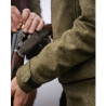 Women Jacket HARKILA Jura GTX (Olive)